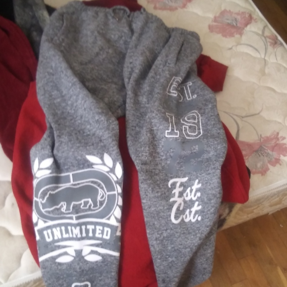 Sweats